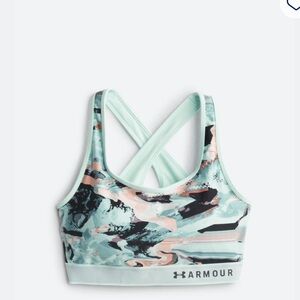 Under Armour Aviana Mid Xback Tank